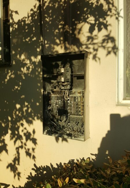 Before photo 2